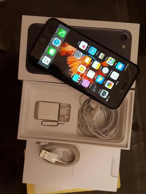 iPhone 7 32gb en Caja