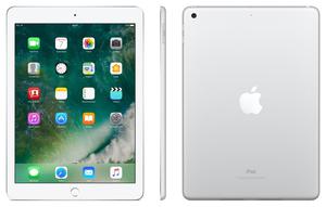 Apple iPad WiFi 32Gb Silver  / MP2G2CL/A NUEVO SELLADO