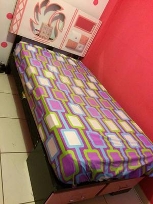 Cama Mueble