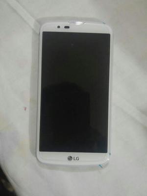 Cambio Lg K10 por Samsung J5