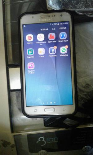 Celular Samsung J 7