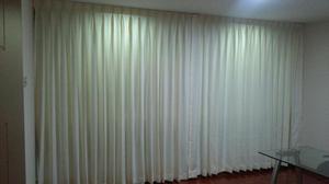 Cortinas en Lima