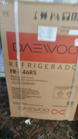 Friobar Daewoo