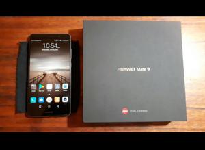 Huawei Mate 9 2.1
