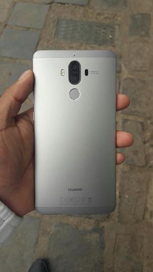 Huawei Mate 9 Como Nuevo