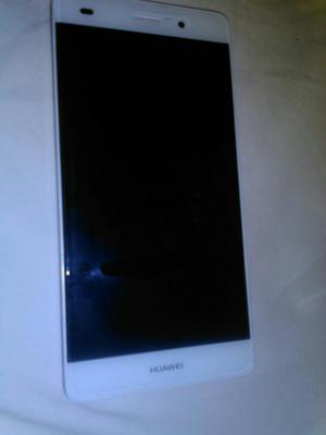 Huawei P8 Lite