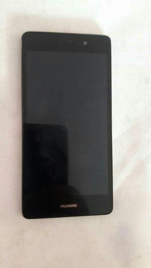 Huawei P8 Lite, con Mica de Vidrio Y Vr