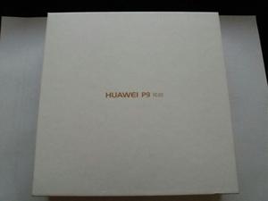Huawei P9 Lite No Nuevo