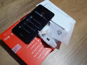 Huawei Y