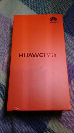 Huawei Y5 Ii Desbloqueado Nuevo Sellado