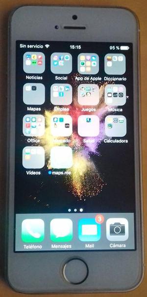 Iphone 5S Como ipod Leer el anuncio