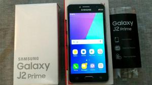 J2 Prime Samsung nuevo