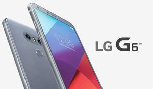 LG G6 TIENDA FISICA // // .