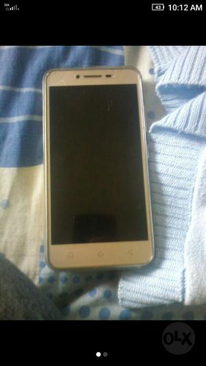 Lenovo Vibe K5