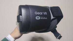 Lentes Realidad Virtual Samsung Vr S8/s8