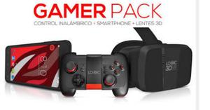 Pack Celular Gamer
