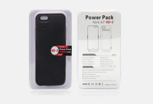 Power Case Iphone 6-6s / 6plus-6splus De mah Y mah