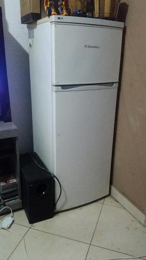 Refrigerador Electrolux