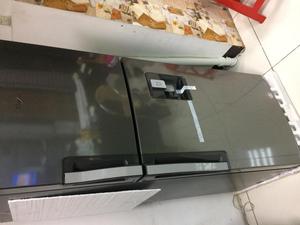 Refrigerador No Frost Whirlpool MAX – 264 Lts.