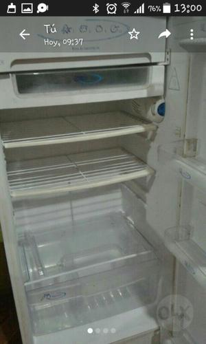 Refrigeradora Inresa