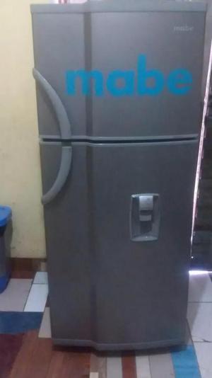 Refrigeradora mabe 230 lts