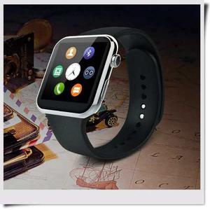 Reloj Watch Apple A9 Ios Celular Inteligent Bluetooth Iphone