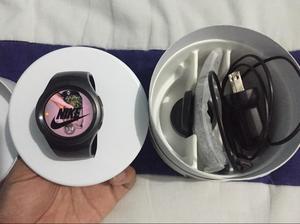 Remato Mi Reloj Samsung Gear 2 color negro no lg, iphone,