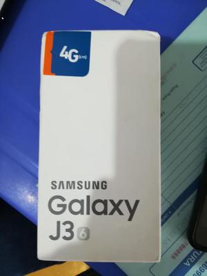 Samsung Galaxy J Nuevo Sellado