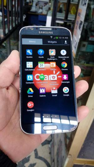 Samsung Galaxy S4