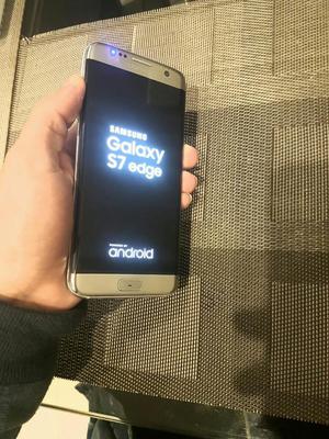 Samsung Galaxy S7 Edge 32 Gb