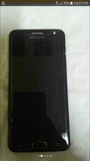 Samsung J5 Prime Nuevo