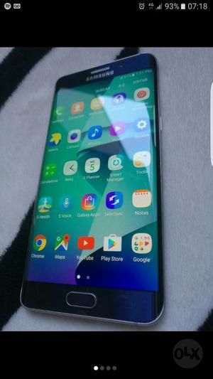 Samsung S6 Edge Plus 10 de 10