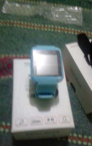 Smartwatch U8