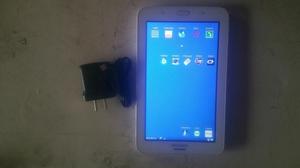 Tablet Celular Sansung Tab 3 Lite Claro