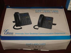 Telefonos GXP  Call Center 4 x s/.
