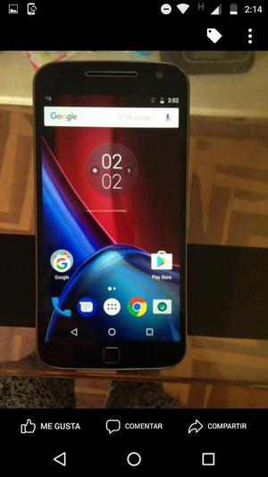 Vemdo Moto G4 Plus