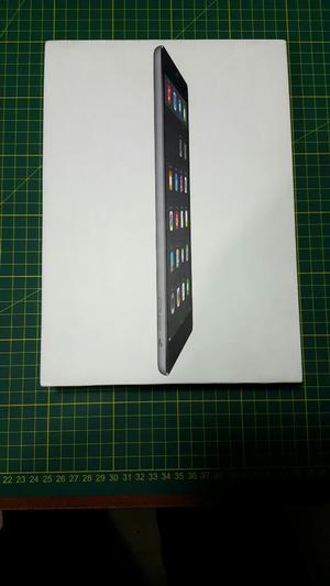 Vendo Apple iPad Air 32gb, en Caja