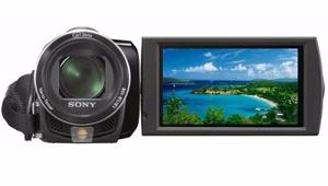 Vendo Filmadora Sony Handycam Dcr-sx45