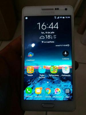 Vendo Galaxy A