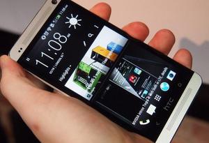 Vendo HTC One M7 4G LTE Libre,Camara de 13MPX FHD,32GBi,Quad