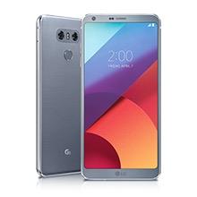 Vendo Lg G6 H870Ds de 64 Gb