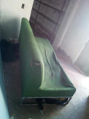 Vendo Mueble Base Fierro Urgente