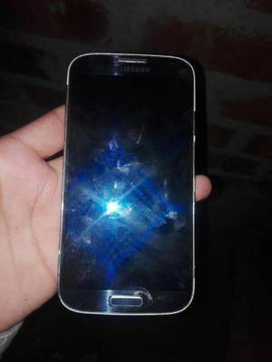 Vendo O Cambio Galaxy S4