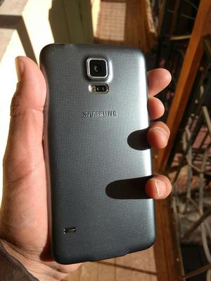 Vendo Samsung Galaxy S5 New Edition