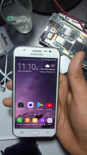 Vendo Samsung J5