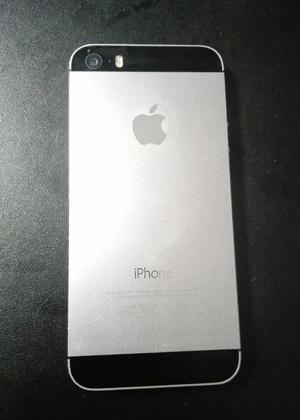 Vendo iPhone 5S 16G Estado 9/10