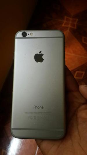 Vendo iPhone 6