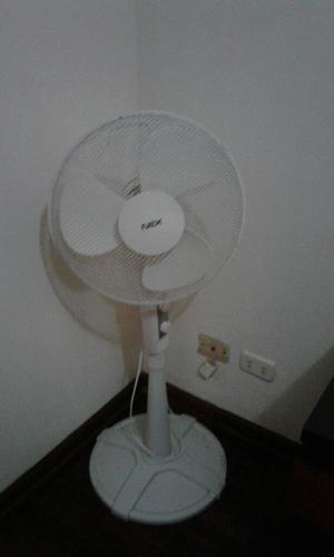 Ventilador a La Venta