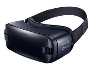 Visor 3d Samsung Vr Oculus