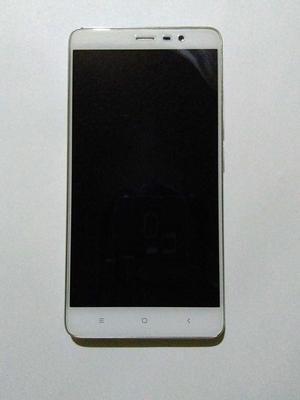 XIAOMI REDMI NOTE 3 PRO